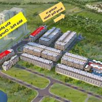 Chính Chủ Gửi Bán Căn Góc 2 Mặt Tiền Dự Án The Classia . Kế Bên Chưng Cư 29 Tầng Đang Xây Dựng