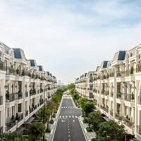 Chính Chủ Gửi Bán Căn Góc 2 Mặt Tiền Dự Án The Classia . Kế Bên Chưng Cư 29 Tầng Đang Xây Dựng