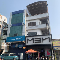 Bán Nhà Ngay Mặt Tiền Nguyễn Bỉnh Khiêm, Bến Nghé, Q 1 - 5X20M - 3 Tầng - Hđt: 120 Triệu/Th - Giá Bán 35 Tỷ