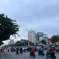 Bán Nhà Mặt Phố 90M2, 25 Tỷ Giá Ưu Đãi Tại Phương Liệt, Thanh Xuân, Hà Nội