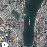 Siêu Phẩm Đắt Giá Giữa Lòng Đà Nẵng, View Sông Hàn Đắt Từng Khoảnh Khắc