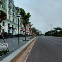 Bán Shophouse Đẹp Tại Dragon Ocean Đồ Sơn, 12,3 Tỷ, 108M2, Nhiều Tiện Ích