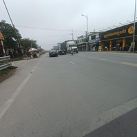 Bán Đất Nền Tại Ngọc Hồi, Gần Kcn, Bệnh Viện, Ô Tô Qua Nhà Dt; 70M/Zá 6,4Tỷ, Siêu Rẻ Để Đầu Tư