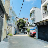 Hàng Hiếm Chỉ 4Tỷ8. Nền 52M2 (4X13M) Đường Liên Phường, Phước Long B, Q9