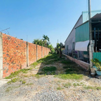 Bán Đất Củ Chi Diện Tích 150M2 Full Thổ, Sổ Hồng Riêng