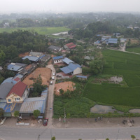 Cần Bán Vài Lôdiện Tích125M2 Có 66M2 Tc Làn 2 Đường Nguyễn Văn Cừ Tp Sông Công Tỉnh Thái Nguyên