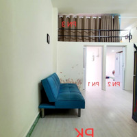 Duplex Chung Cư 3 Phòng Ngủ Full Nội Thất Cực Thoáng Không Giới Hạn Người Ở Lê Quang Định