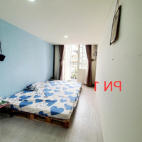 Duplex Chung Cư 3 Phòng Ngủ Full Nội Thất Cực Thoáng Không Giới Hạn Người Ở Lê Quang Định