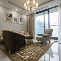 Cho Thuê Căn Hộ 3 Phòng Ngủcó Ban Công Tại S5 Sunshine City