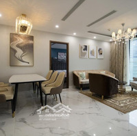 Cho Thuê Căn Hộ 3 Phòng Ngủcó Ban Công Tại S5 Sunshine City
