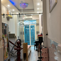 Cho Thuê Nhà Nguyên Căn, 2 Phòng Ngủ 2 Vệ Sinh 51M2 Tại Lê Đức Thọ, Gò Vấp, 9 Triệu/1 Tháng (Có Thương Lượng)