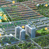 Cho Thuê Biệt Thự An Khang, Kđt Nam Cường - Dương Nội Để Ở Và Kinh Doanh. Vị Trí Đẹp, Giá Tốt