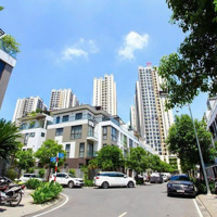 Cho Thuê Nhà Phố Hà Đô Centrosa, Phường 12, Quận 10 - Kinh Doanh Tự Do
