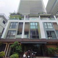 Cho Thuê Nhà Phố Hà Đô Centrosa, Phường 12, Quận 10 - Kinh Doanh Tự Do