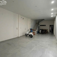 Cho Thuê Nhà 3 Tầng Mặt Tiền Đường Nguyễn Hữu Thọ Khuê Trung, Cẩm Lệ Diện Tích: 75 M2 (5X15M)