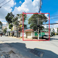 Cho Thuê Căn Góc 2 Mặt Tiền Đường Nguyễn Tuyển -Diện Tích247M2 - Giá Bán 40 Triệu