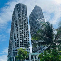 Một Bước Chạm Cát - Hai Bước Chạm Biển - Căn Hộ Biển Sở Hữu Lâu Dài Vịnh Đà Nẵng