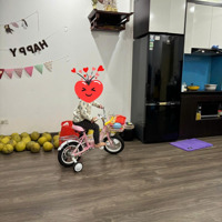 Bán Cc 2 Phòng Ngủ 1 Vệ Sinhtại Kđt Xa La, 3,2 Tỷ, 63M2 Giá Cực Chất