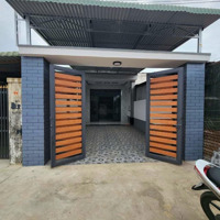 Chính Chủ Gửi Bán Gấp Căn Nhà Ngay Kdc An Phú Tây, Bình Chánh Shr