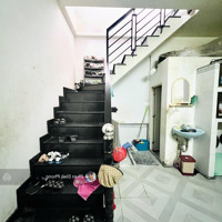Nhà To 100M2 (5X20M), Hxh, Hòa Bình, Tân Phú, 6.6 Tỷcó Thương Lượng(Shr), Gần Lũy Bán Bích Và Kênh Tân Hóa