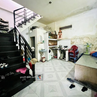 Nhà To 100M2 (5X20M), Hxh, Hòa Bình, Tân Phú, 6.6 Tỷcó Thương Lượng(Shr), Gần Lũy Bán Bích Và Kênh Tân Hóa