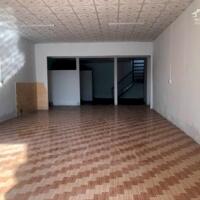 CHO THUÊ MẶT TIỀN 6x21 ĐƯỜNG CMT8 - BÌNH THUỶ - CẦN THƠ