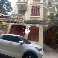 Bán Nhà Phân Lô Kim Mã Thượng - Ba Đình -Lô Góc - Ô Tô Tránh - 2 Mặt Thoáng - Vị Trí Đắc Địa