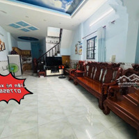 Bán Nhà Vườn Lài Tân Phú,Hẽm Xe Hơithông, 3 Tầng, Ngang 5M, Khu Vip Dân Trí, Nhà Mới Đẹp, Giá Chỉ 6Tỷ95
