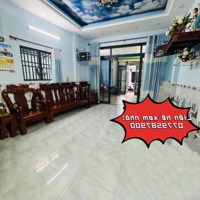 Bán Nhà Vườn Lài Tân Phú,Hẽm Xe Hơithông, 3 Tầng, Ngang 5M, Khu Vip Dân Trí, Nhà Mới Đẹp, Giá Chỉ 6Tỷ95