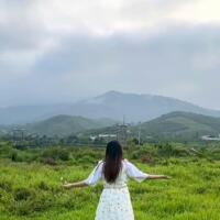 Săn mây tại đất, view núi đất trung tâm Tp.Bảo Lộc, giá tốt, cách đường tránh Ql20 chỉ 400m
