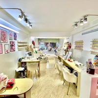 Bán Nhà Mặt Phố Tô Vĩnh Diện, Nhà 6 Tầng , Kinh Doanh Sầm Uất Ngày Đêm, K Quy Hoạch, Full Nội Thất