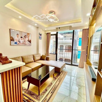 Bán Nhà Mặt Phố Tô Vĩnh Diện, Nhà 6 Tầng , Kinh Doanh Sầm Uất Ngày Đêm, K Quy Hoạch, Full Nội Thất