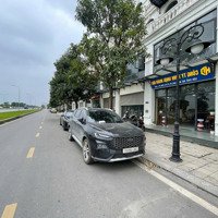 Bán Gấp Căn Shophouse Xẻ Khe Mặt Đường Đại Tây Dương 40M - 95 M2 Chỉ 20 Tỷ - Không Có Căn Thứ 2