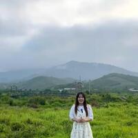 Săn mây tại đất, view núi đất trung tâm Tp.Bảo Lộc, giá tốt, cách đường tránh Ql20 chỉ 400m