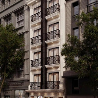 Bán Đất Ngõ 639 Hoàng Hoa Thám, Ba Đình, Oto Cách 50M, 60M2, Mt6.5M, Xây Chdv, Ccmn.8.4Tỷ.