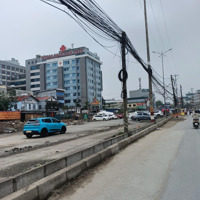 Bán Đất Thổ Cư Tại Xã Liên Ninh, Kinh Doanh Sầm Uất Dt; 48M/Zá 5,2Tỷ Giá Siêu Hời,