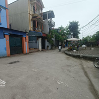 Bán Đất Thổ Cư Tại Xã Liên Ninh, Kinh Doanh Sầm Uất Dt; 48M/Zá 5,2Tỷ Giá Siêu Hời,