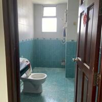 Cho thuê căn hộ Sacomreal Hòa Bình, diện tích 60m2, 2 phòng, giá 7tr5