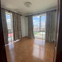 Cho thuê căn hộ Sacomreal Hòa Bình, diện tích 60m2, 2 phòng, giá 7tr5