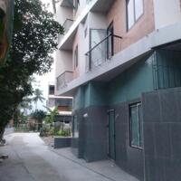 Chính chủ cho thuê căn hộ dịch vụ kiệt ô tô 29 Trần Ngọc Sương, quận Cẩm Lệ