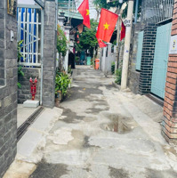 Hàng Đầu Tư ! Lô Đất (72.6M2) Hệ Số Xây Dựng Cao, Nằm Ngay Trung Tâm P. Linh Chiểu