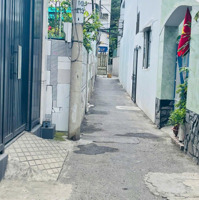 Hàng Đầu Tư ! Lô Đất (72.6M2) Hệ Số Xây Dựng Cao, Nằm Ngay Trung Tâm P. Linh Chiểu