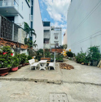 Hàng Đầu Tư ! Lô Đất (72.6M2) Hệ Số Xây Dựng Cao, Nằm Ngay Trung Tâm P. Linh Chiểu