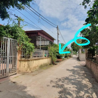 F0 83,8M Tại Cd Quán Trạch - Liên Nghĩa Đường Trục Chính 2 Oto Tránh Nhau.