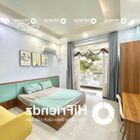 Chung Cư Mini Cho Thuê Căn 1 Phòng Ngủ40M2 Mặt Tiền Đường 3/2 Sát Quận 10 Có Bảo Vệ - Hầm Xe - Thang Máy