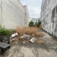Cho Thuê Nhà Riêng Kèm Lô Đất Siêu To Ngay Sau Lưng Gigamall Phạm Văn Đồng, Hiệp Bình Chánh 15X20