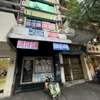 Cho Thuê Nhà Riêng 5 Tôn Thất Thiệp, 230 Triệu, 150M2, Hàng Hiếm Tại Quận 1