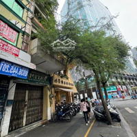 Cho Thuê Nhà Riêng 5 Tôn Thất Thiệp, 230 Triệu, 150M2, Hàng Hiếm Tại Quận 1