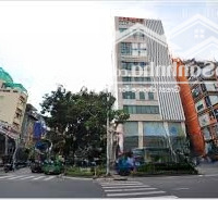 Cho Thuê Tòa Nhà Phố Mặt Tiền Nguyễn Thị Minh Khai - Dtxd: 2500M2