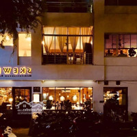 Vị Trí Đẹp Tại Thái Văn Lung, Bến Nghé, Quận 1. Dt: 10X15M. Trệt 2 Lầu